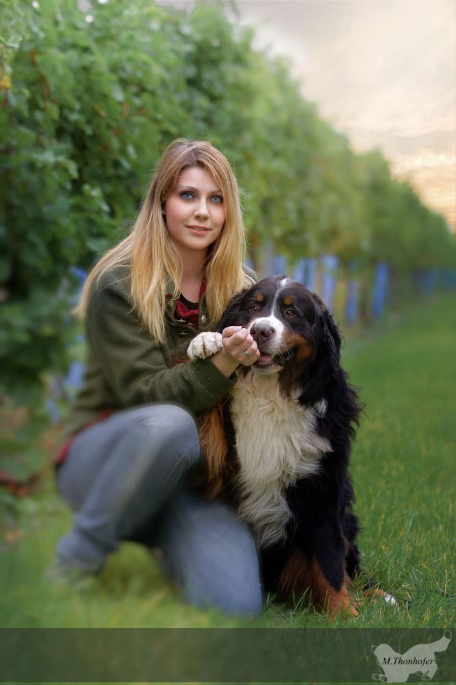 Jenny-mit-Isven